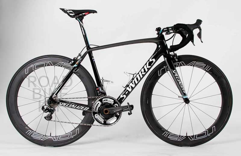 etixx bike 2015